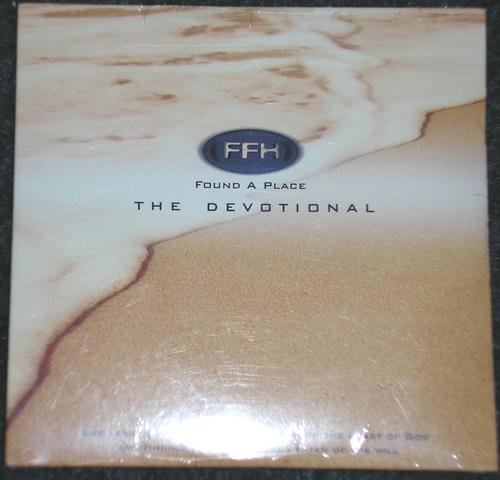 Ffh/Found A Place: The Devotional